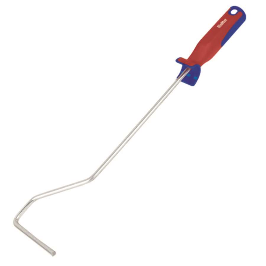 Imagem principal do produtoVARILLA LARGA BIGMAT Ø 6mmx11cm