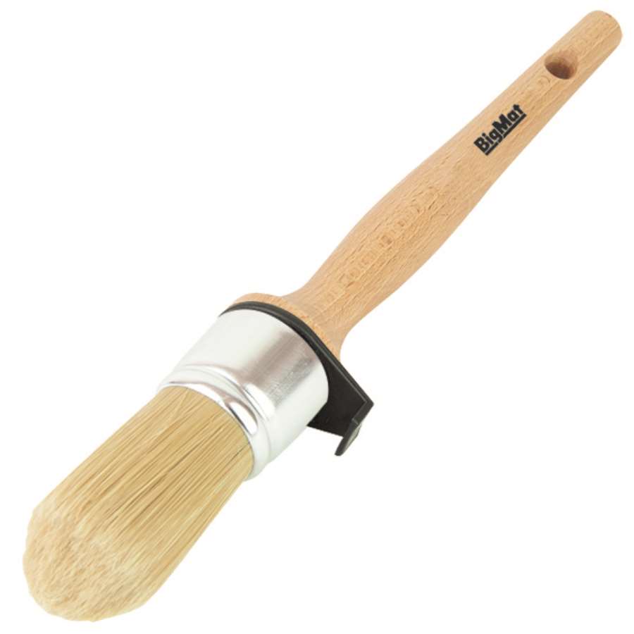 Imagem principal do produtoBROCHA PRENSADA Nº10