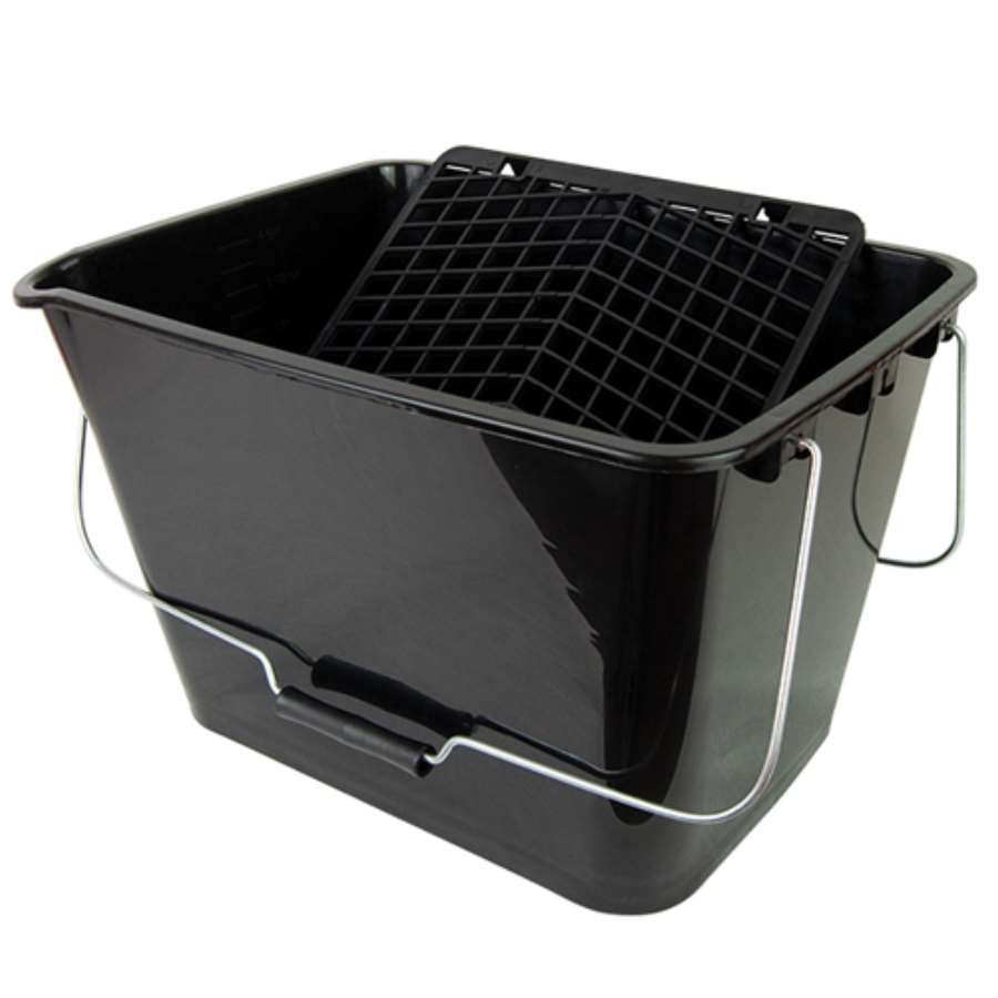 Imagem principal do produtoCUBETA 16LT CON REJILLA