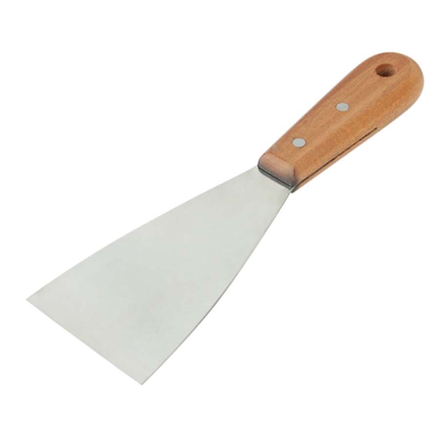 Imagem principal do produtoESPATULA MADERA MASTER 7