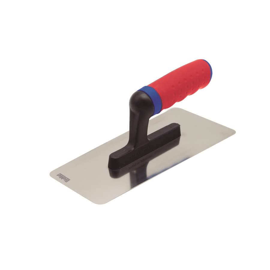 Imagem principal do produtoLLANA BIGMAT ESTUCADOR INOX 28X12