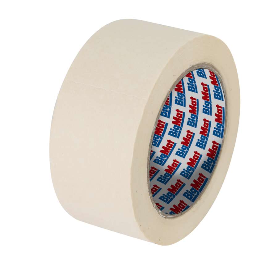 Imagem principal do produtoCINTA KREPP 45M X 18MM