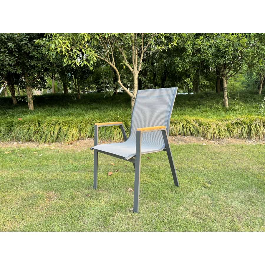 Imagen principal del productoSILLON NANTES 63x56x90cm  IND.
