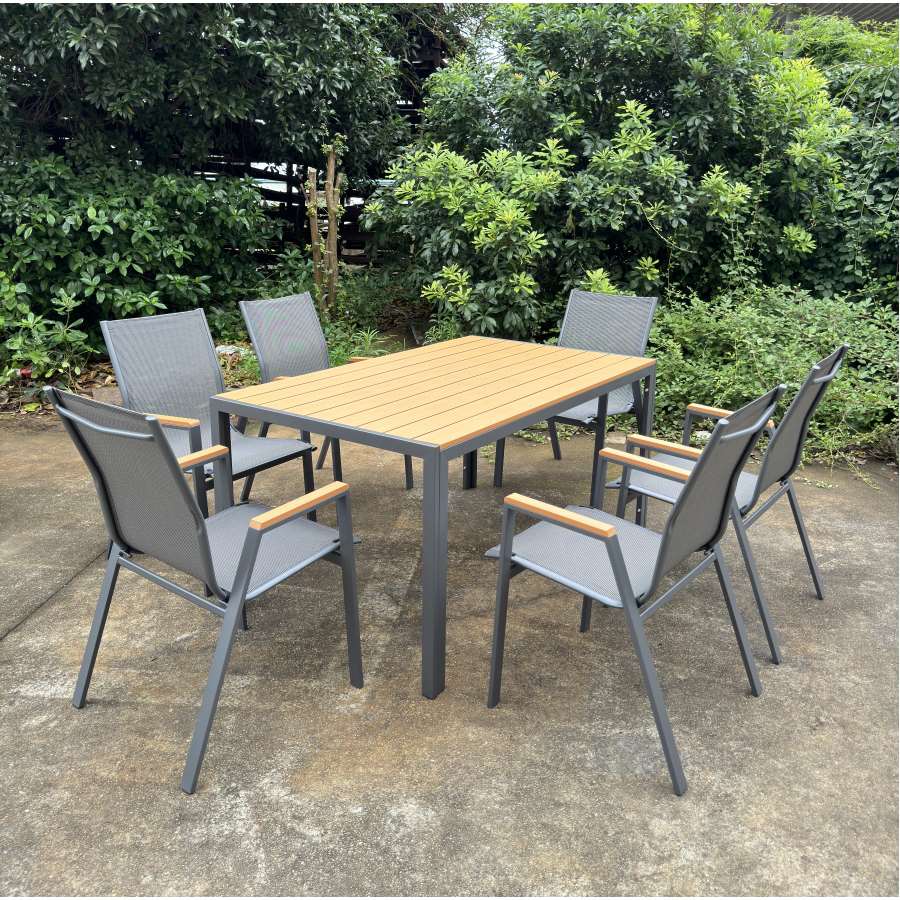 Imagen accesoria del productoSILLON NANTES 63x56x90cm  IND.