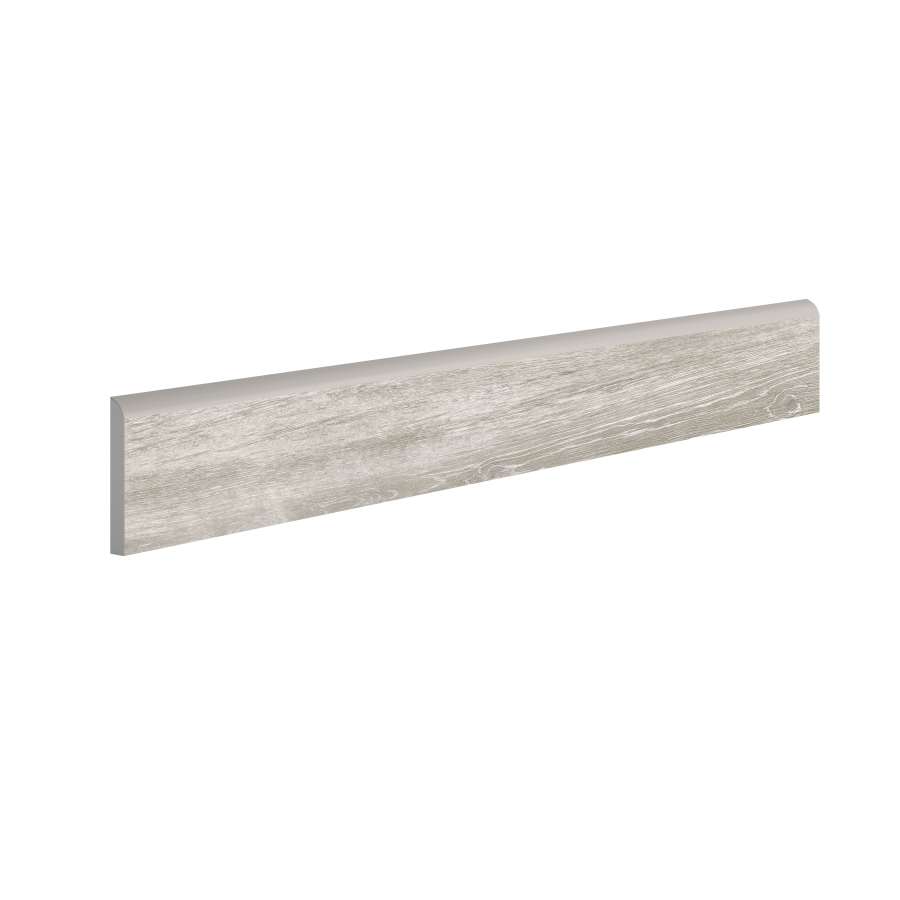 Imagem principal do produtoRODAPIE ATELIER TAUPE MATE  PINTADO 7,2X59,6