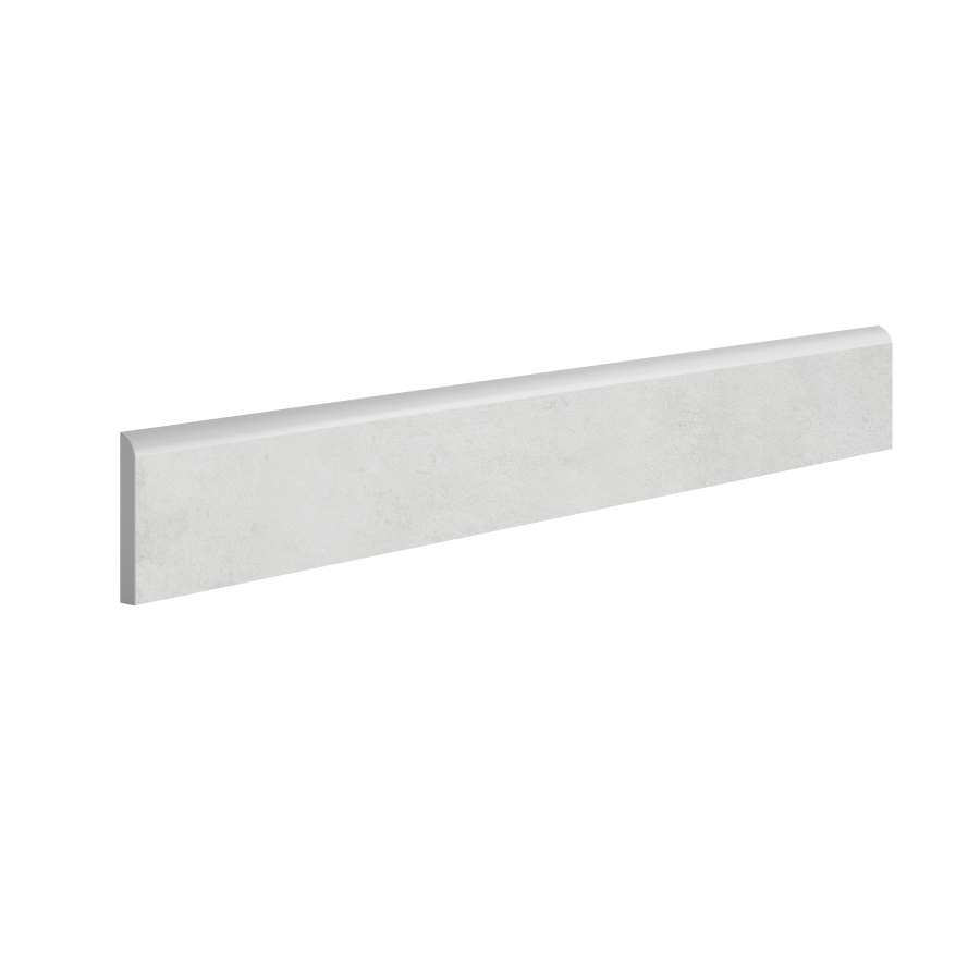 Imagem principal do produtoRODAPIE MADOX GRIS MATE PINTADO 7,2X60