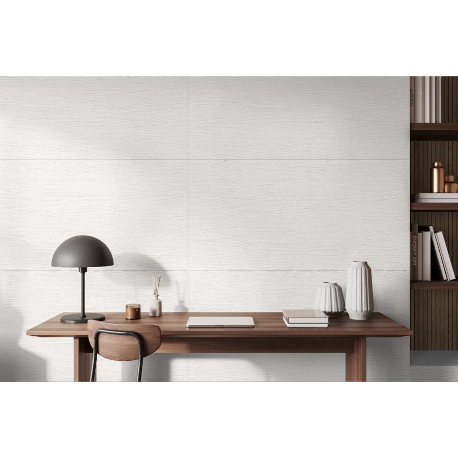 Imagem de acessório do produtoREVESTIMIENTO EVO STUCCO WHITE 60X120