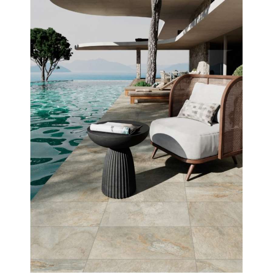 Imagem de acessório do produtoPAVIMENTO ASPEN BEIGE 30X60