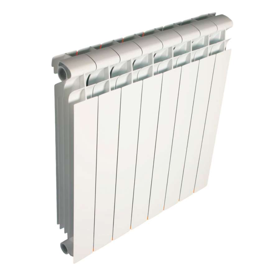 Imagen principal del productoRADIADOR ABIERTO RD 600 5 ELEMENTO