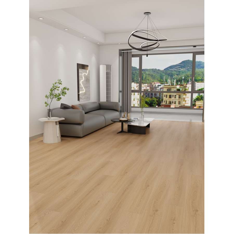 Imagem de acessório do produtoLAMA VINILICA KAURI BIEGE 23X122