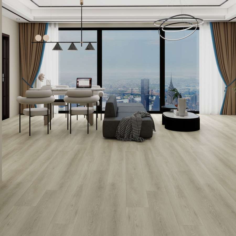 Imagem de acessório do produtoLAMA VINILICA SECUOYA GRIS 23X122