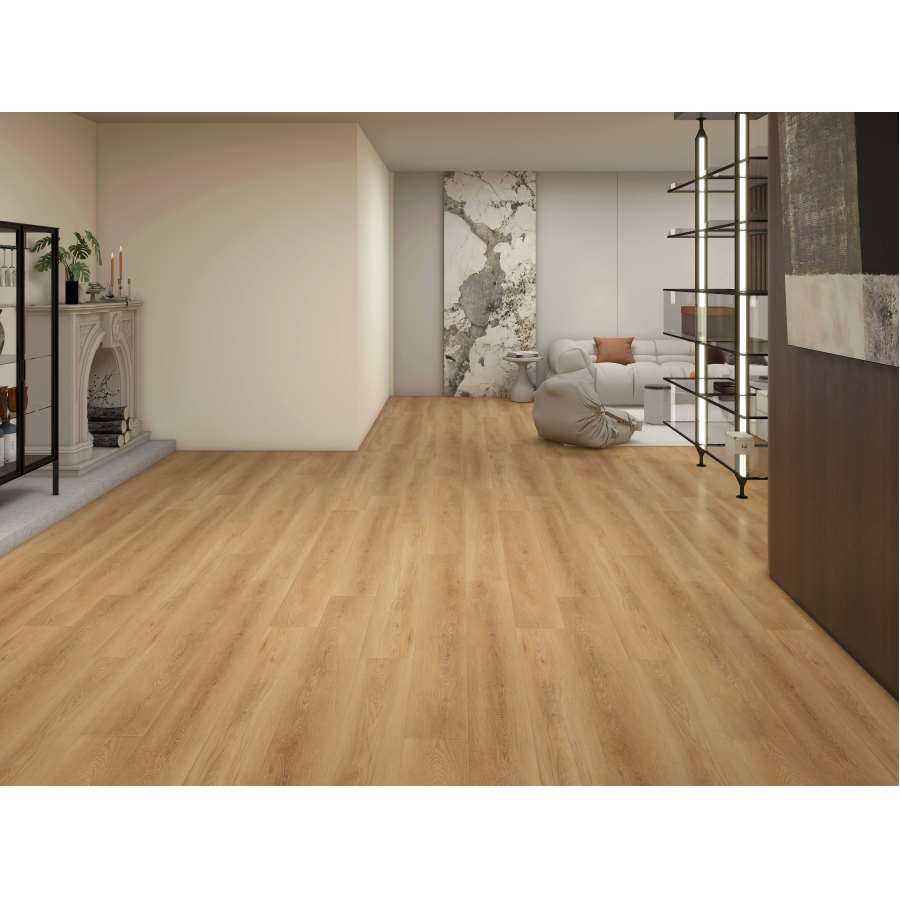 Imagem de acessório do produtoLAMA VINILICA SECUOYA NATURAL 23X122