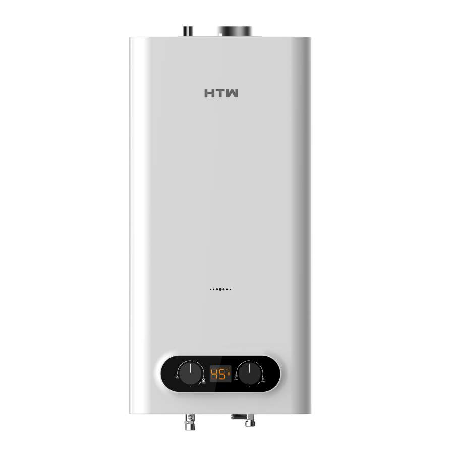 Imagem principal do produtoCALENTADOR ATMOSFERICO OBI LOW NOX 11 L GAS NAT