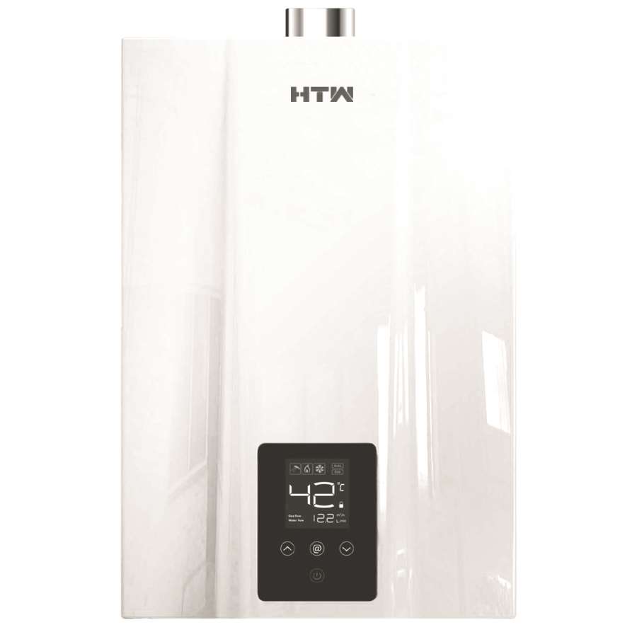 Imagen principal del productoCALENTADOR ESTANCO ECO LOW NOX 12L GAS BUT