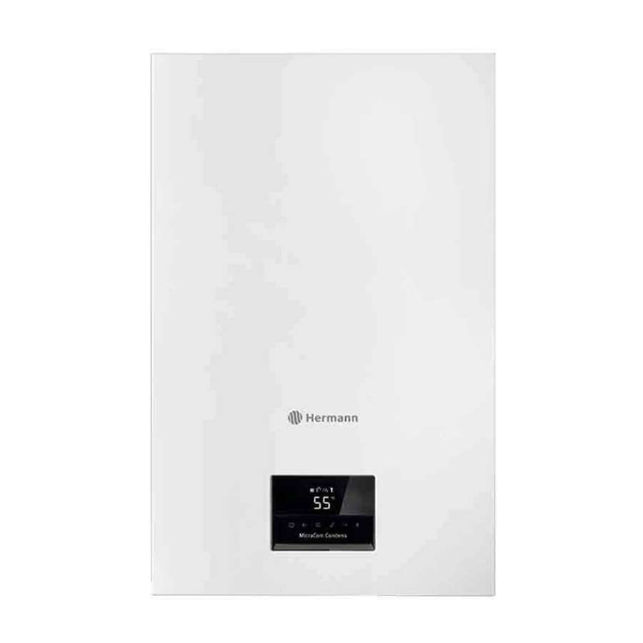 Imagem principal do produtoCALDERA CONDENSACION MICRACOM 24