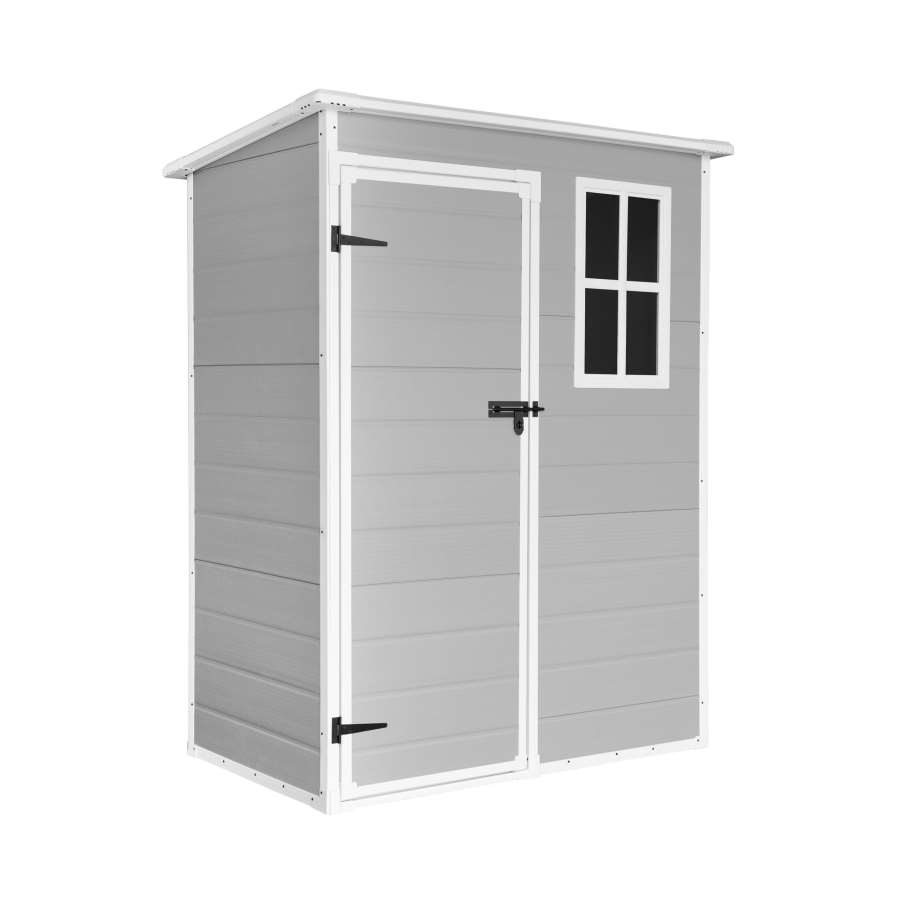 Imagem principal do produtoCASETA RESINA FLAT 1,37 M2 152x91x194