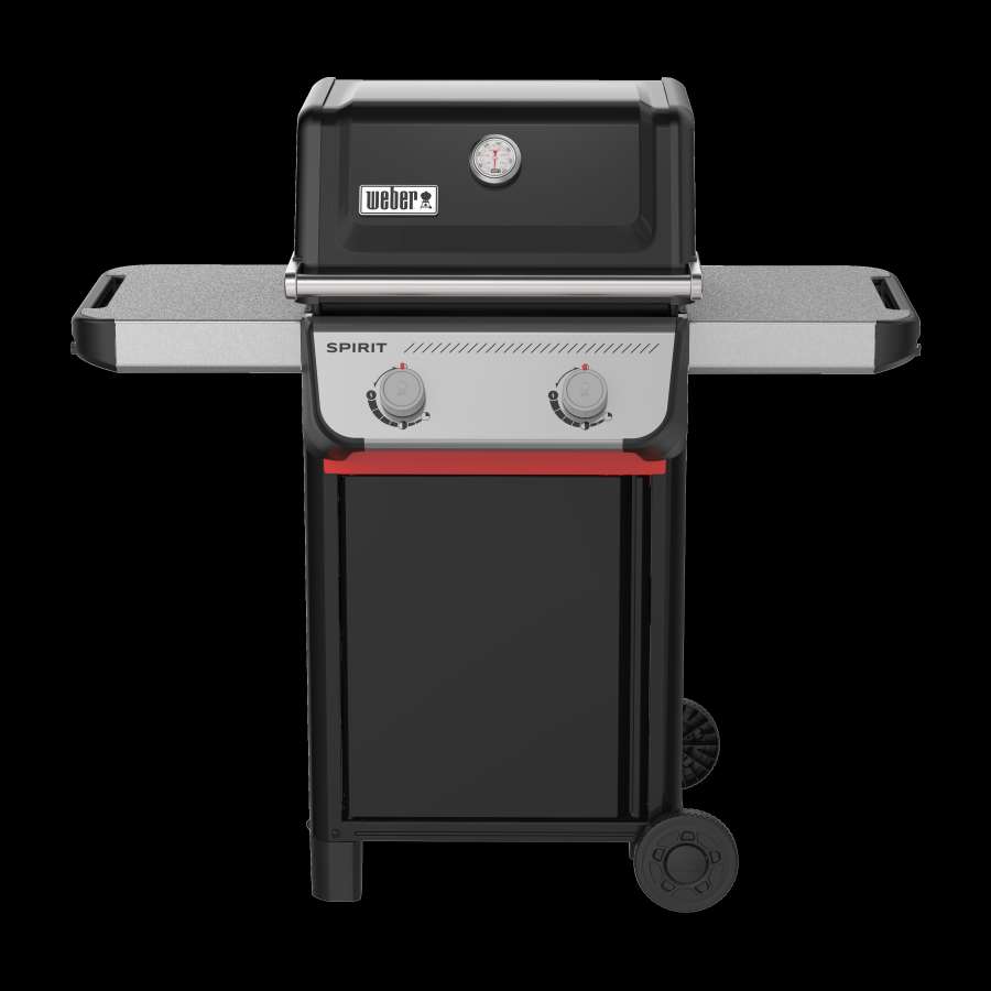 Imagem de acessório do produtoBARBACOA GAS SPIRIT E210