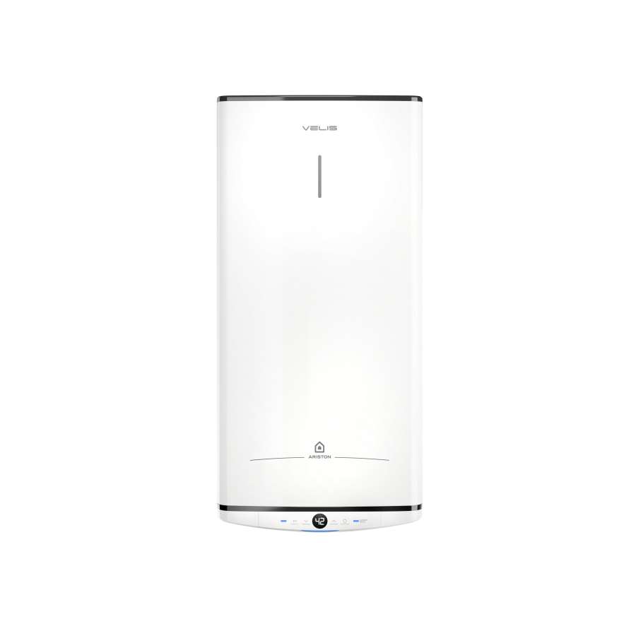 Imagem principal do produtoTERMO ELECTRICO VELIS PRO REVERSIBLE 80LT