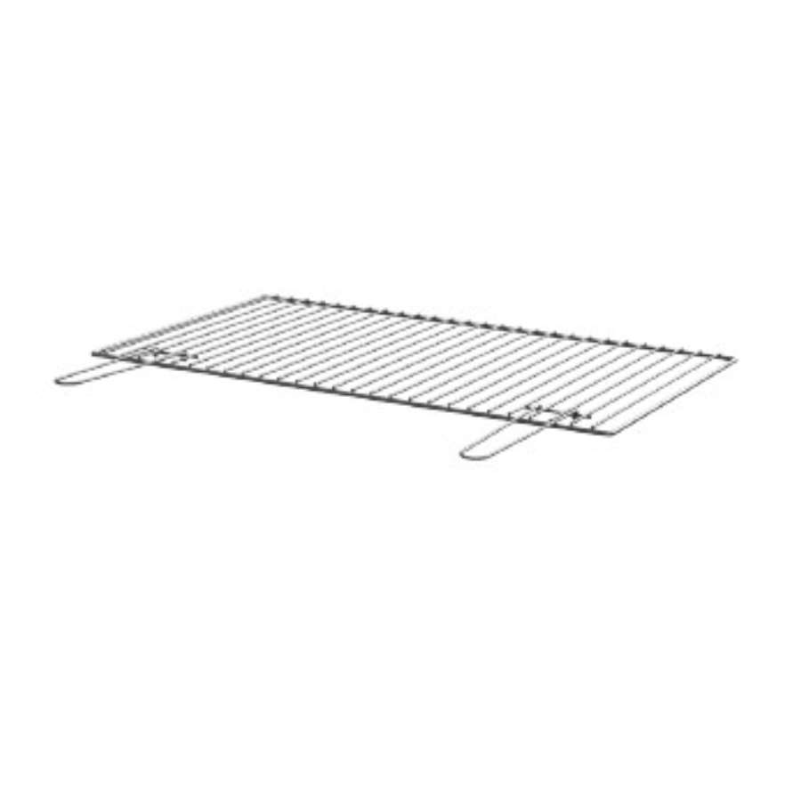 Imagen principal del productoPARRILLA SIMPLE 56x35