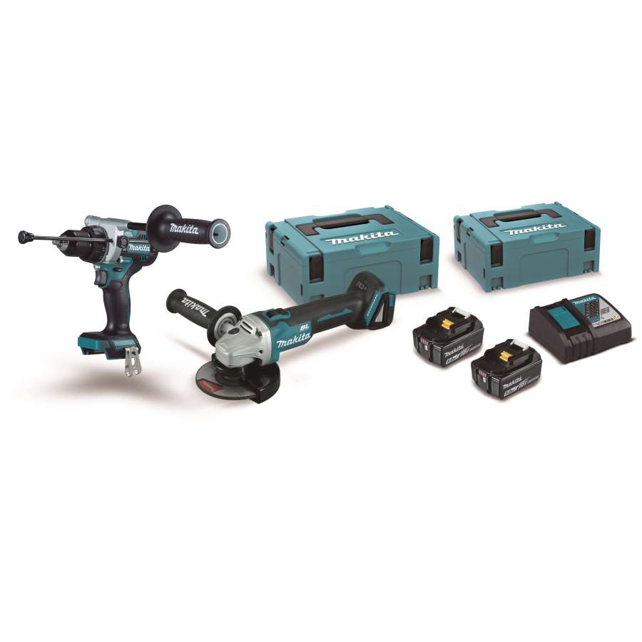 Imagem principal do produtoKIT COMBO LXT