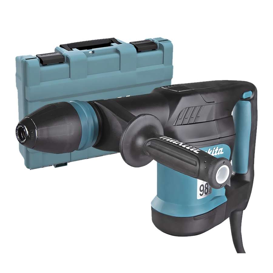 Imagem principal do produtoMARTILLO DEMOLEDOR 5KG 1100W SDS MAX