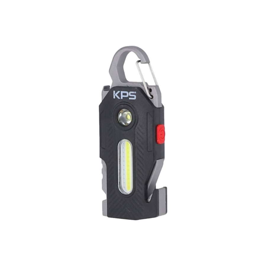 Imagem principal do produtoLINTERNA LED LLAVERO DE SEGURIDAD 7W COB