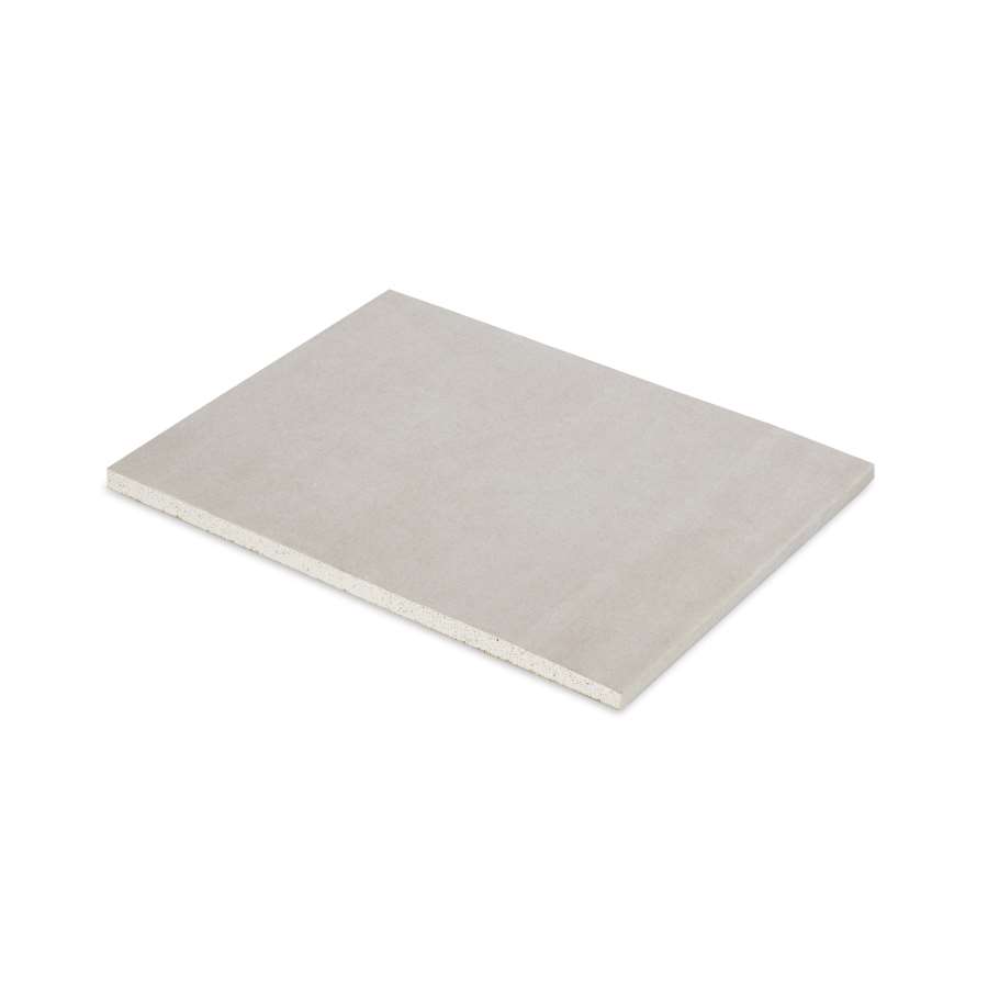 Imagen principal del productoPLACA YESO LAMINADO BA 13 STD 2700 (1200X2700)