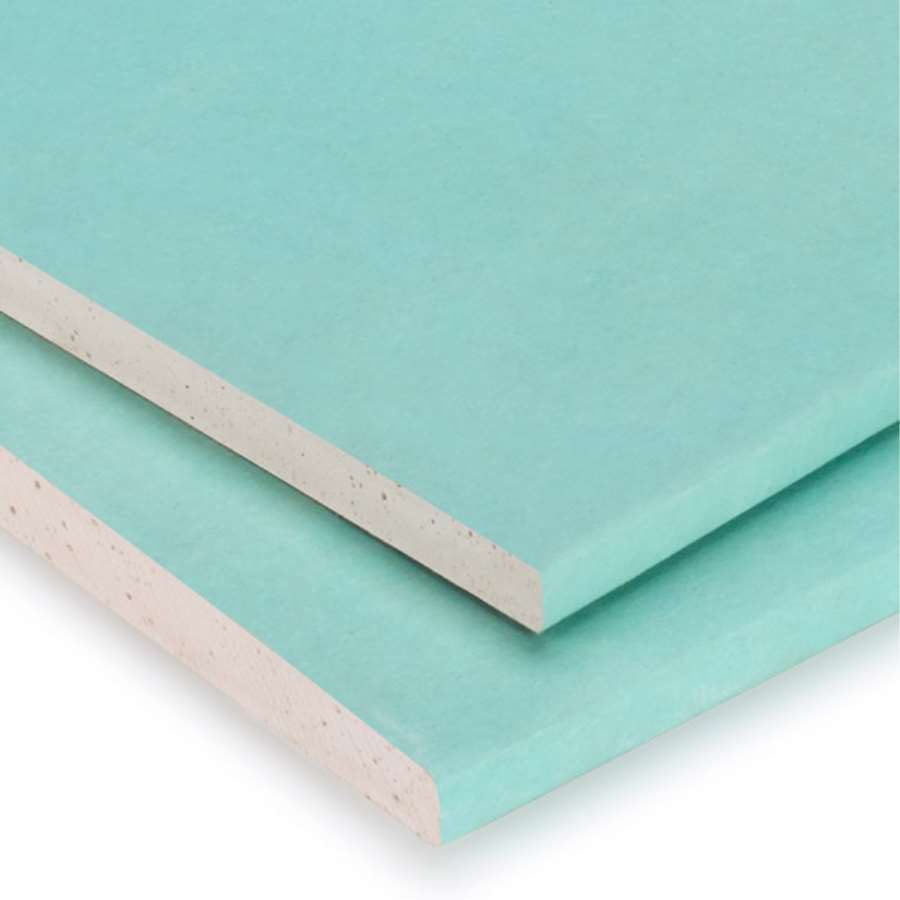 Imagem principal do produtoLAMINA YESO LAMINADO BA 13 AQUA 2700 ( 1200 X 2700)