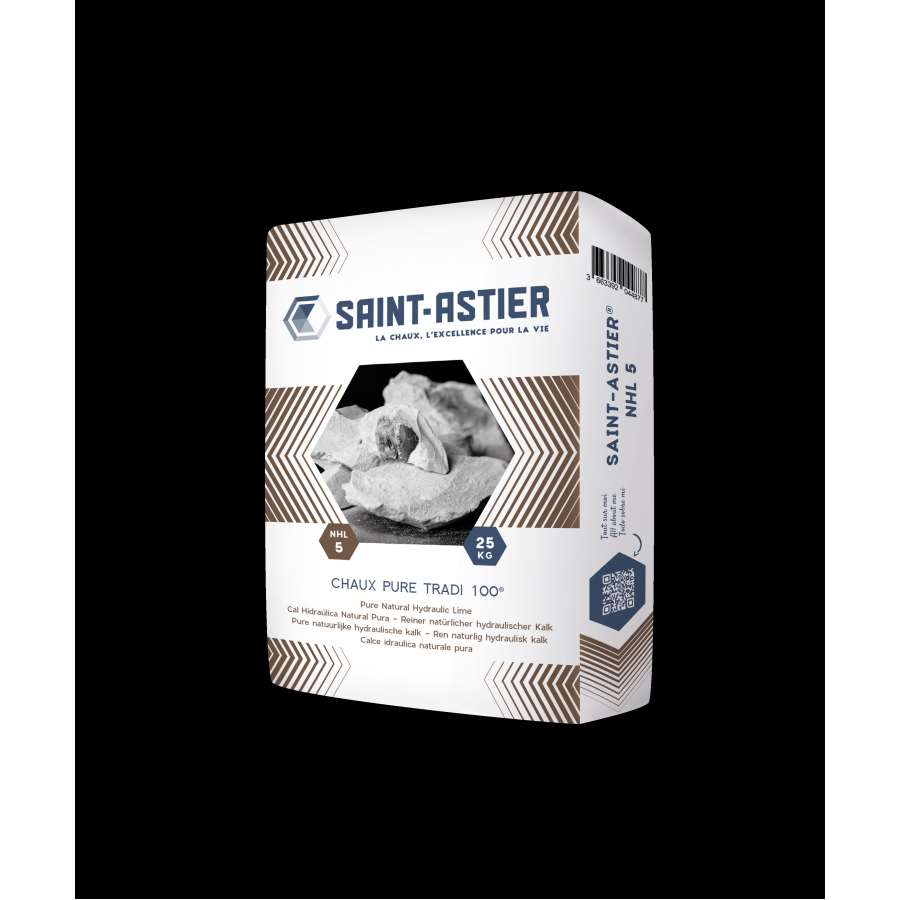 Imagen principal del productoCAL NHL 5 - SAINT-ASTIER®