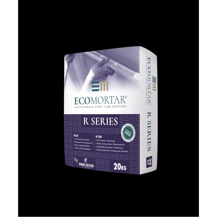 Imagen principal del productoEcoMortar R100