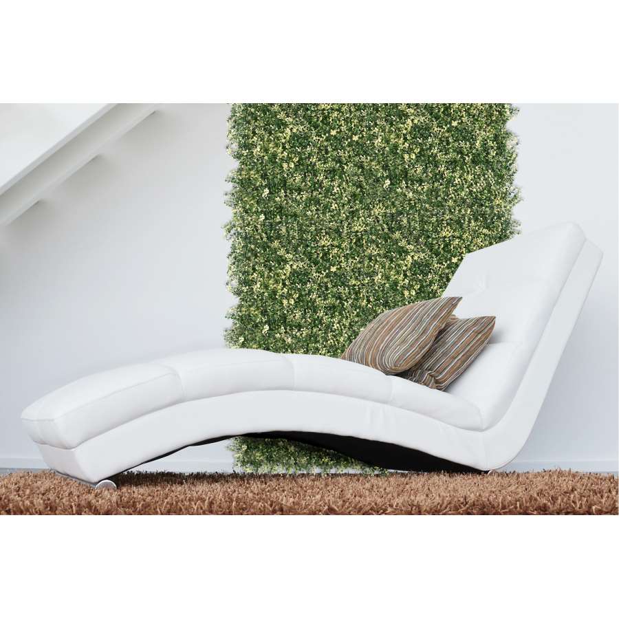 Imagen accesoria del productoJARDIN VERTICAL FLAVO 50X50 CM PACK 4 UD