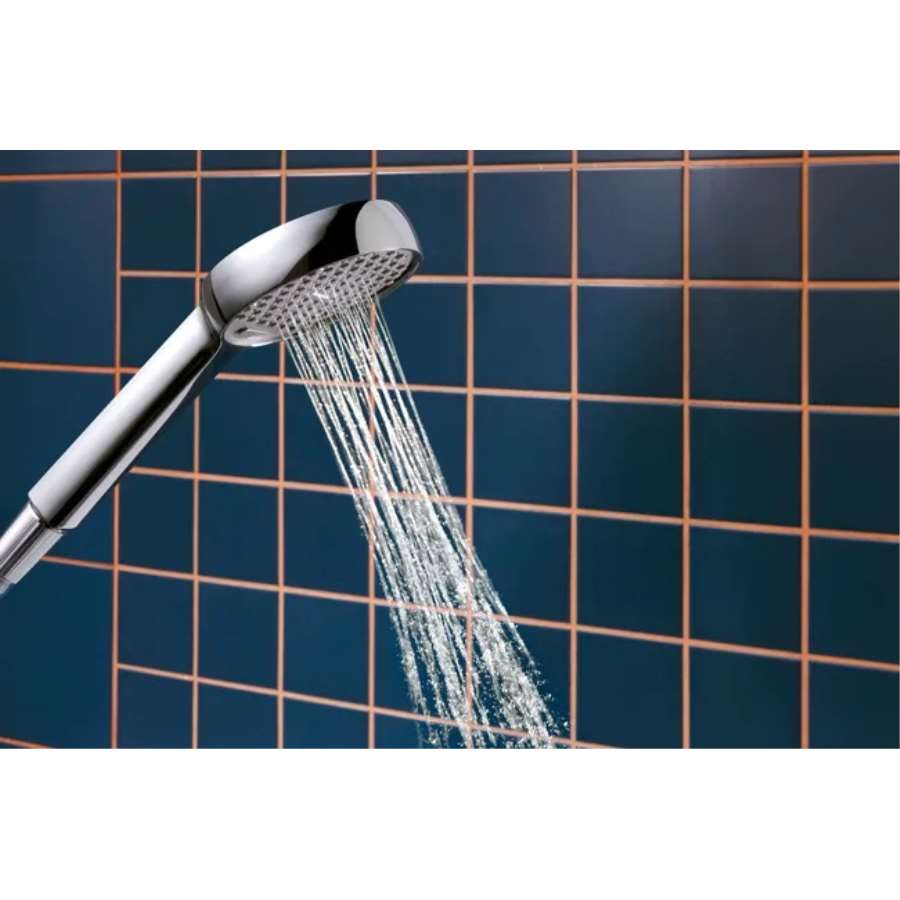 Imagem de acessório do produtoPulsify Select S Set de ducha 105 3jet Relax. barra ducha 90