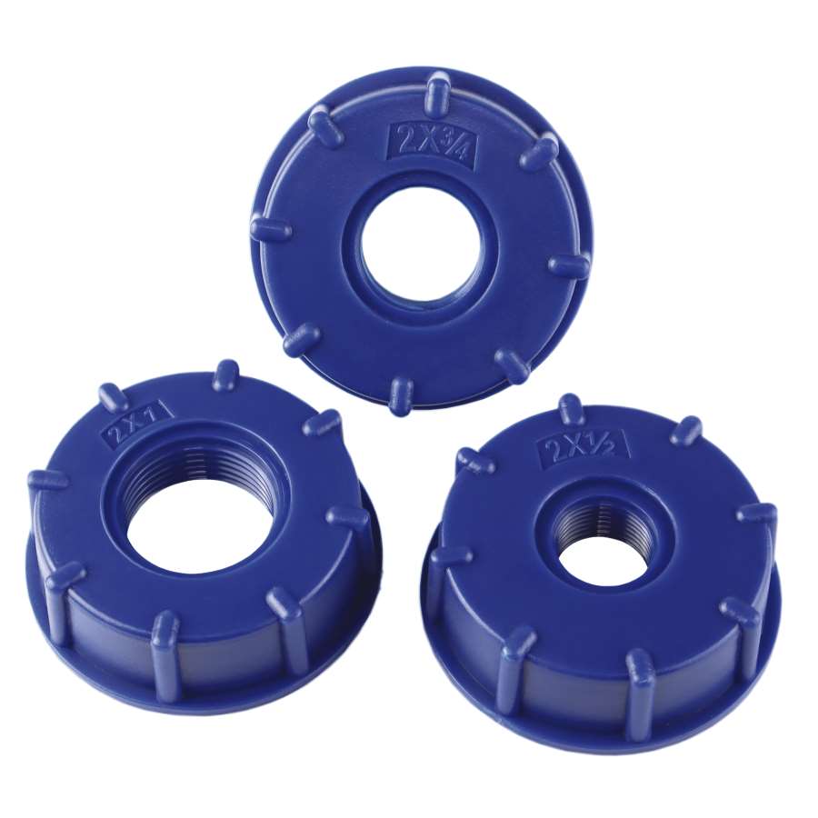 Imagen accesoria del productoTAPON PARA BIGON/DEPOSITO DE 60MM, ROSCA HEMBRA DE 1/2"