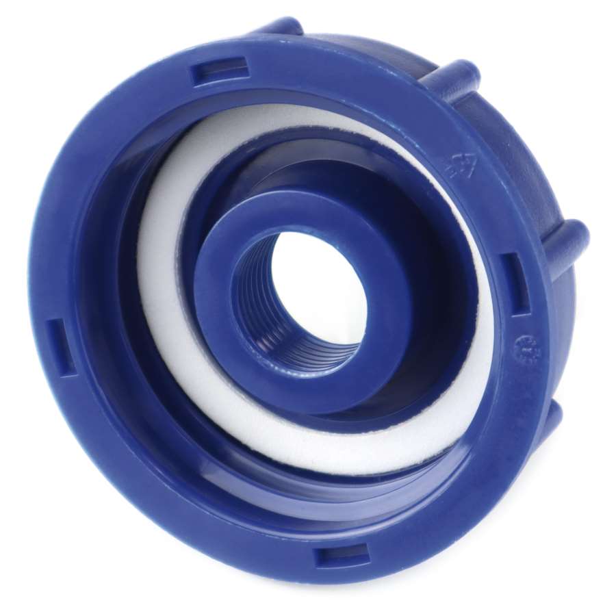 Imagen accesoria del productoTAPON PARA BIGON/DEPOSITO DE 60MM, ROSCA HEMBRA DE 1/2"