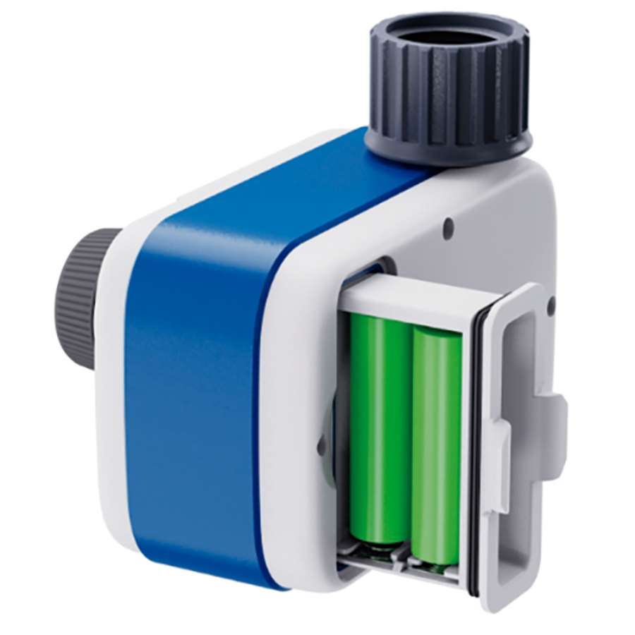 Imagen accesoria del productoPROGRAMADOR DE RIEGO DIGICTAL PRZERO- 0 BAR