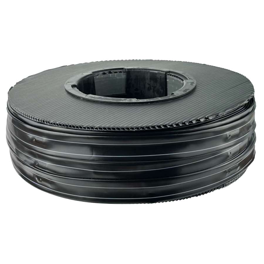 Imagen principal del productoROLLO CINTA DE RIEGO CON GOTERO INTEGRADO R-150 MTS