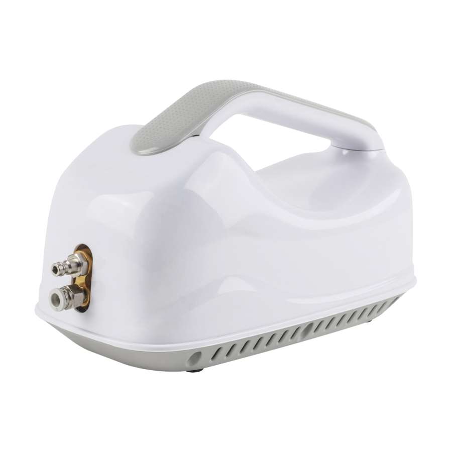 Imagen principal del producto2 PISTONES 0,25L/ MIN 50 BAR + 6 TOBERAS 5 M2 - 10 M2