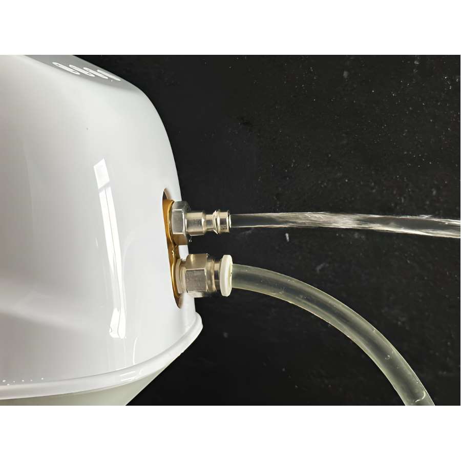 Imagen accesoria del producto2 PISTONES 0,25L/ MIN 50 BAR + 6 TOBERAS 5 M2 - 10 M2