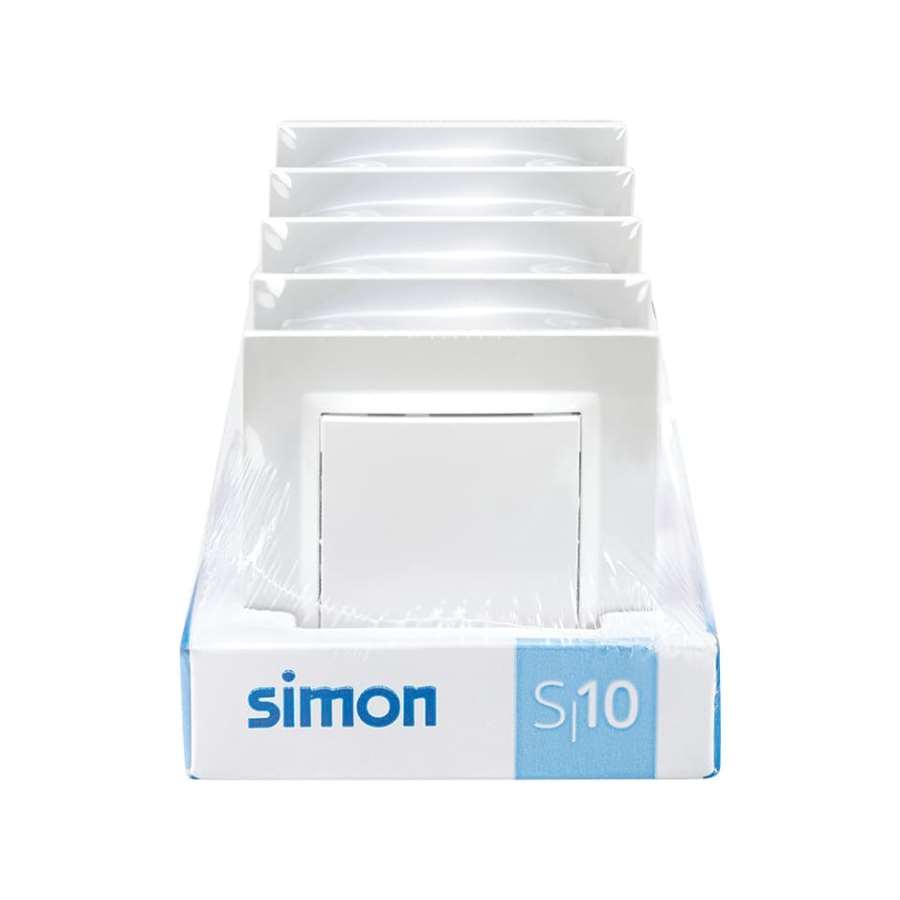 Imagem principal do produtoPACK 5 CONMUNTARES DES10