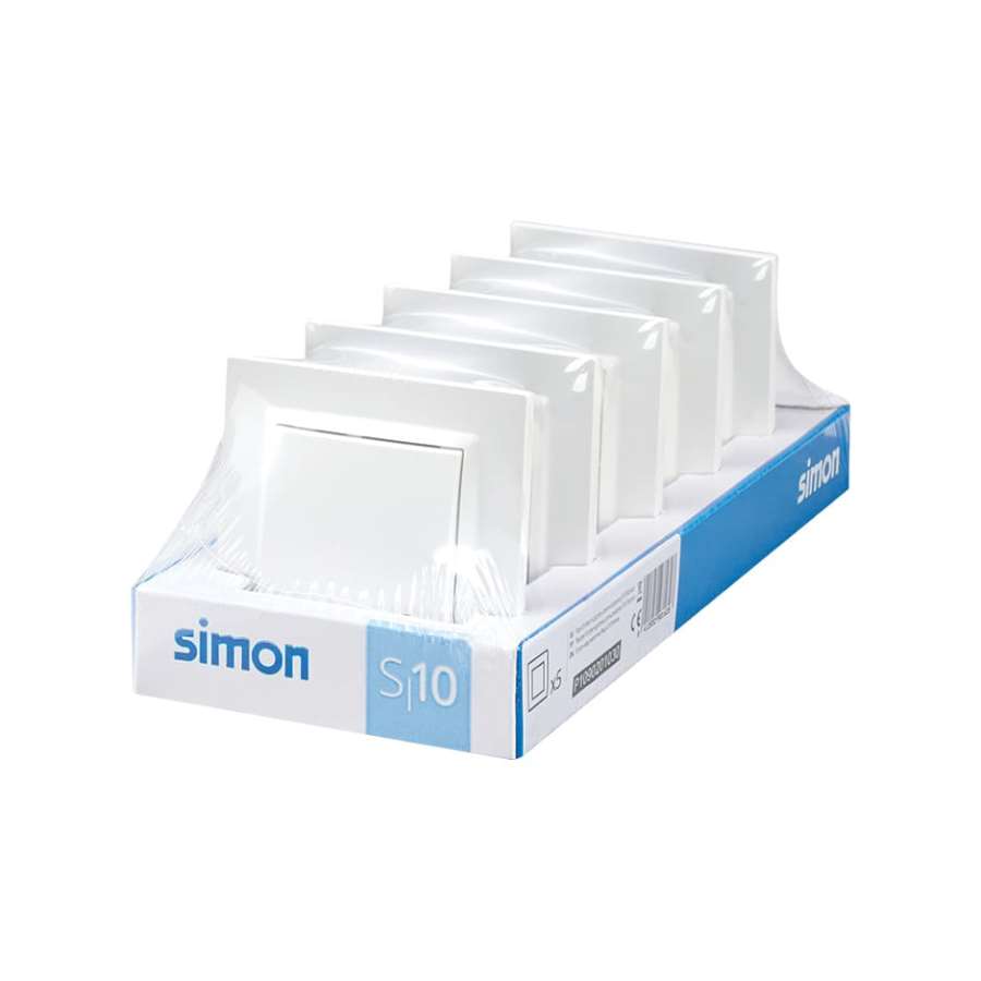 Imagem de acessório do produtoPACK 5 CONMUNTARES DES10
