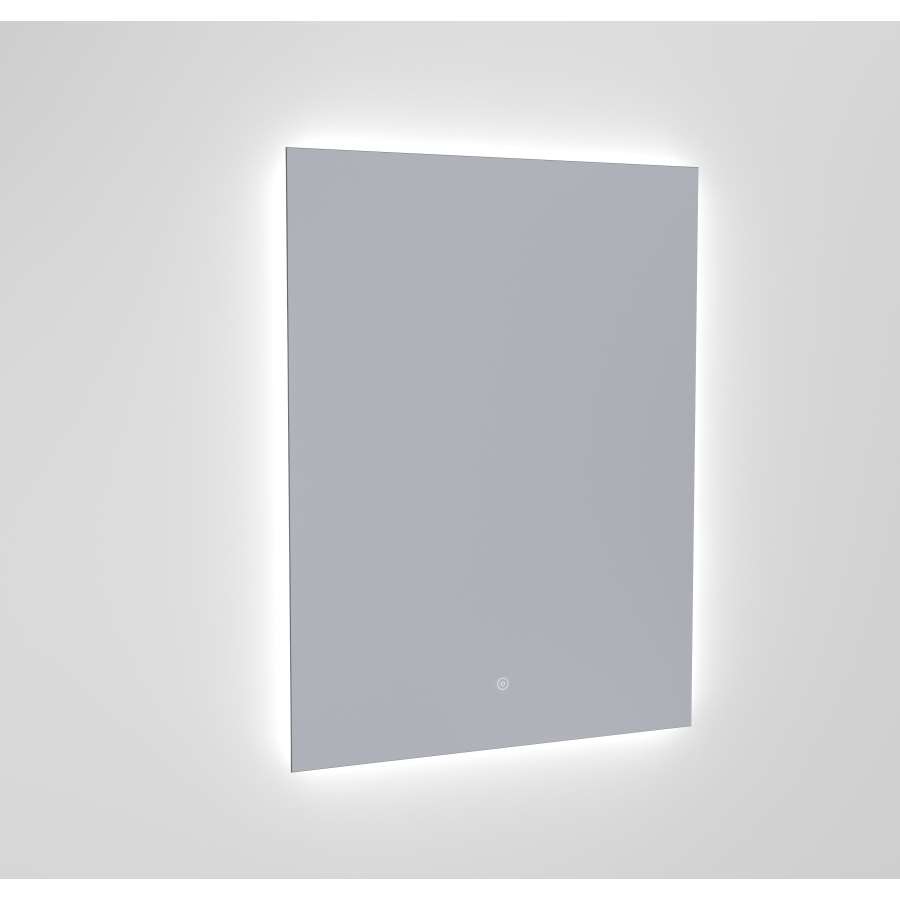 Imagen principal del productoESPEJO CUBIK SOL RETROILUMINADO LED 80X80CM