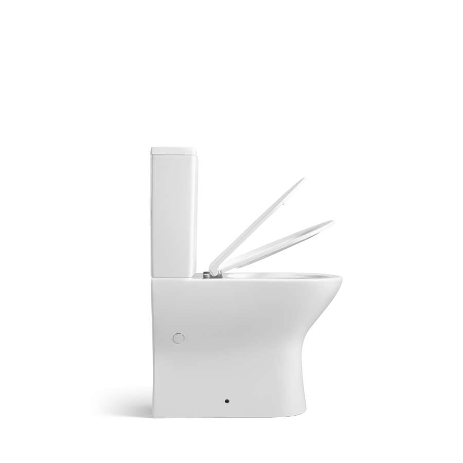 Imagem de acessório do produtoPACK INODORO COMPLETO OSLO 46CM BLANCO