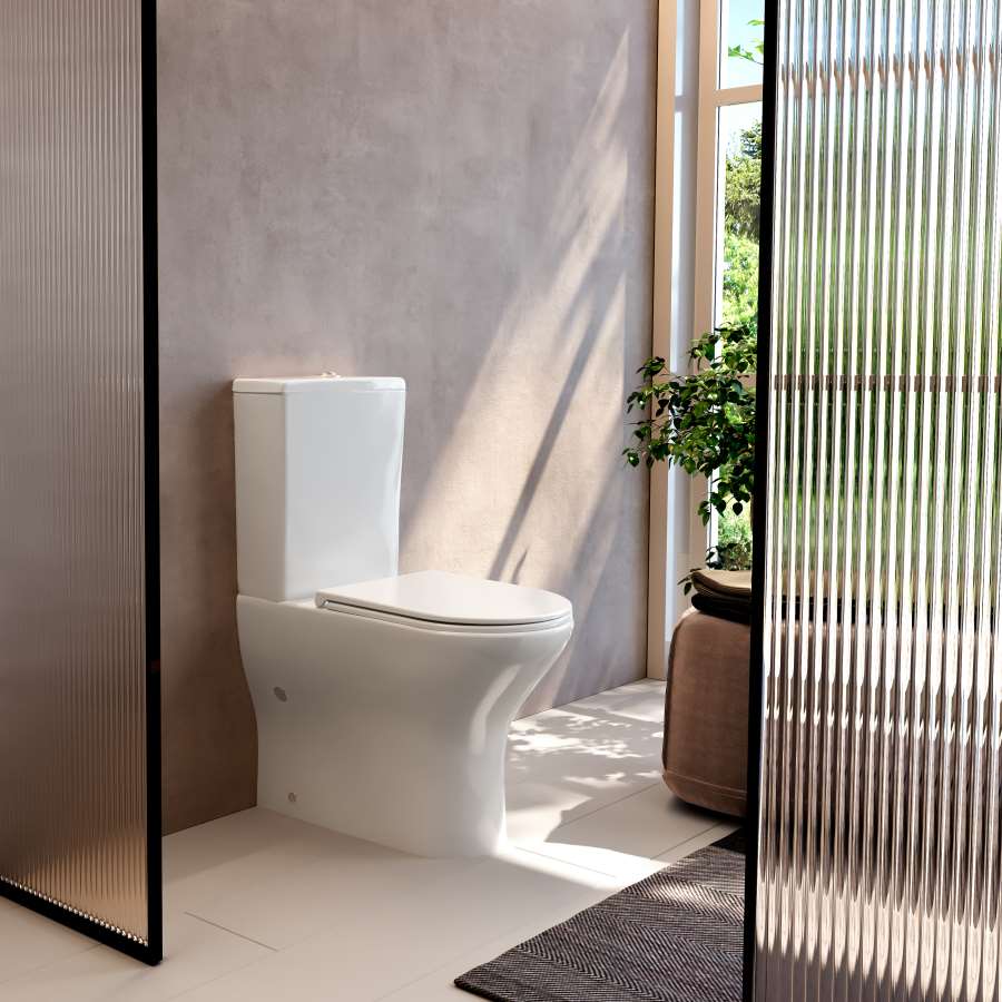 Imagem de acessório do produtoPACK INODORO COMPLETO OSLO 46CM BLANCO