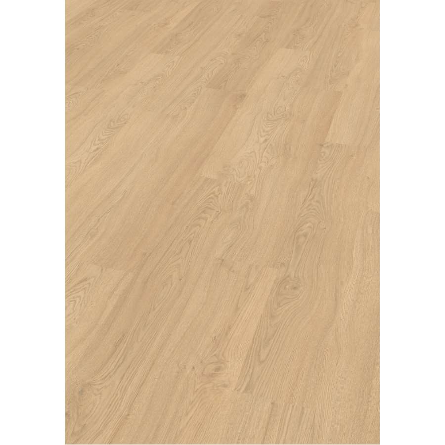 Imagen principal del productoSUELO LAMINADO ROBLE MATERA CLARO 8mm AC4/32