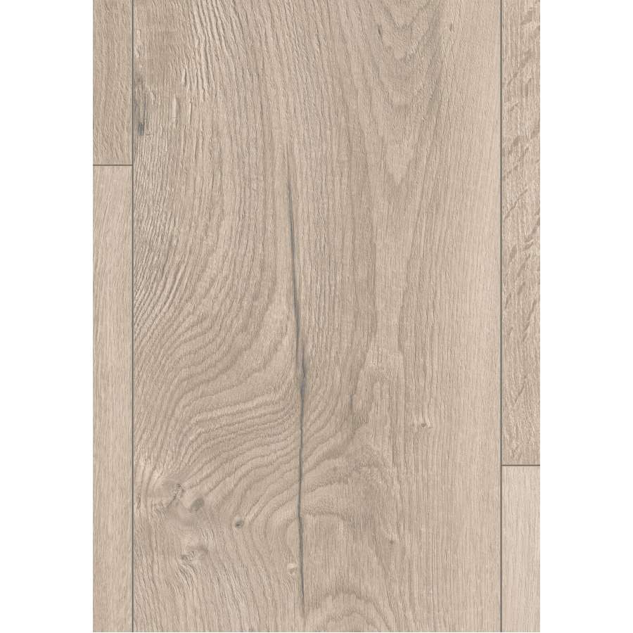Imagem principal do produtoSUELO LAMINADO ROBLE LOJA CREMA 8mm AC4/32