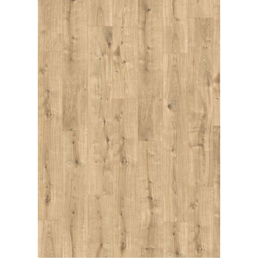 Imagen principal del productoSUELO LAMINADO ROBLE DUNNINGTON CLARO 8mm AC5/33