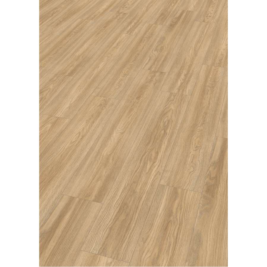 Imagem principal do produtoSUELO LAMINADO ROBLE SORIA NATURAL 10mm AC5/33