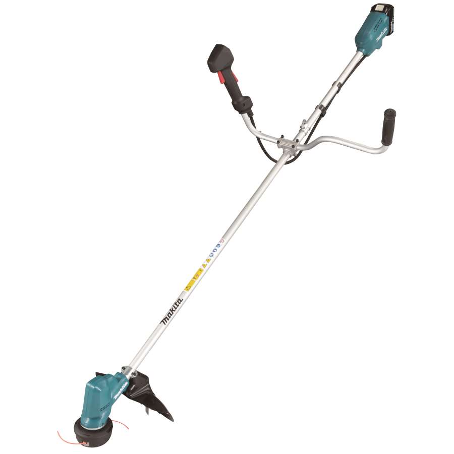 Imagem principal do produtoCORTABORDERS BL 18V LXT MANGO "U" ADT AFT