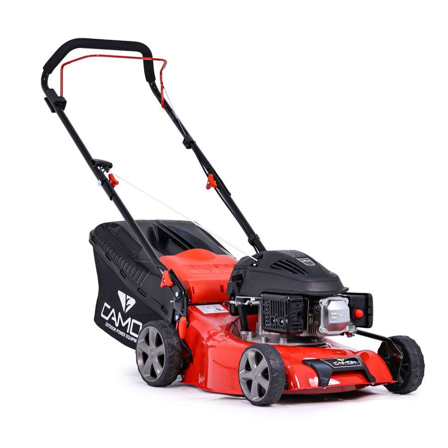 Imagem principal do produtoCORTACÉSPED GASOLINA 42cm