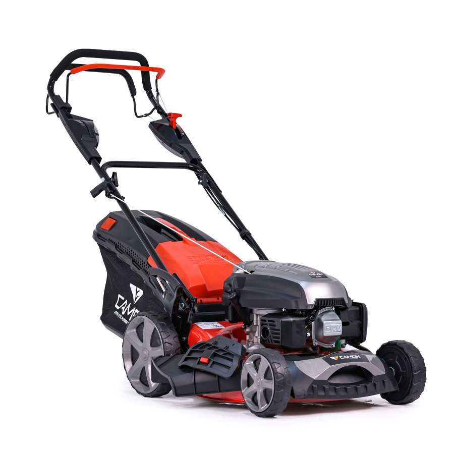 Imagem principal do produtoCORTACÉSPED GASOLINA  46cm